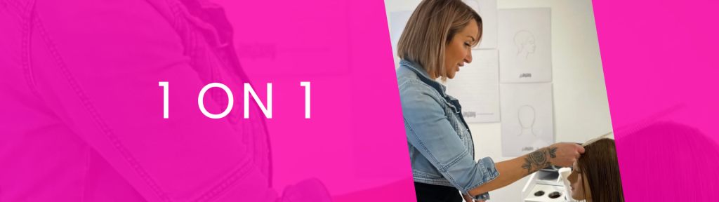 1 on 1 Bespoke Class