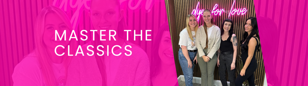 Group Class - Paisley