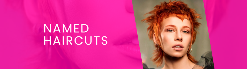 Group Class - Named Haircuts